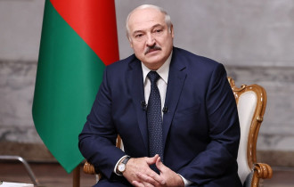 Фото: Лукашенко: мира на Украине можно достичь за несколько дней