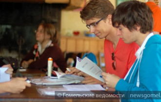 Фото: Белорусские учащиеся завоевали награды на математической олимпиаде в Таиланде