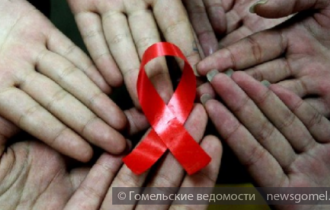 Фото: На 1 мая в Гомеле проживают 767 человек с ВИЧ-положительным статусом
