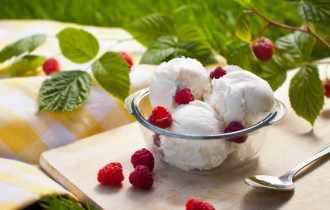 Фото: Домашнее мороженое: 3 простых рецепта