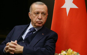 Фото: Президент Турции поручил разработать альтернативу системы "Мир" вместе с Москвой