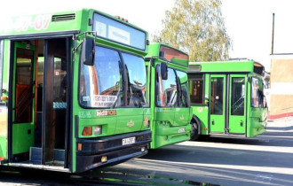 Фото: Автобус в Новую жизнь: жителей микрорайона просят поделиться своим мнением