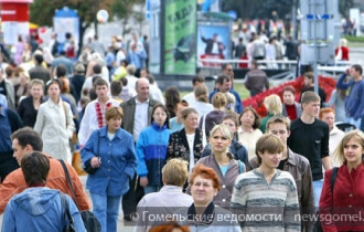 Фото: Беларусь на 53-м месте по индексу человеческого развития