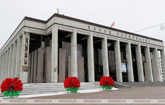 Фото: Послание Президента Беларуси народу и парламенту 31 марта покажут в прямом эфире. Начало в 11:00
