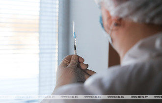 Фото: Педиатр рассказал об исследованиях вакцины для подростков "Спутник М"