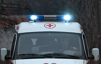 Фото: Гомельские медики готовы оказать помощь в транспортировке в Беларусь пострадавших в ДТП с микроавтобусом в Украине