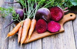 Фото: уДАЧНЫЕ СОТКИ: топ лучших подкормок для моркови и свёклы 