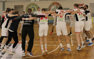 Фото: Гандболисты СКА в восьмой раз выиграли Кубок Беларуси. "Гомель" - четвёртый