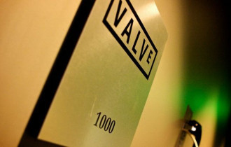 Фото: Valve представила игровую консоль Steam Deck
