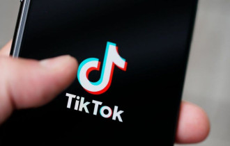 Фото: TikTok временно приостанавливает работу в России