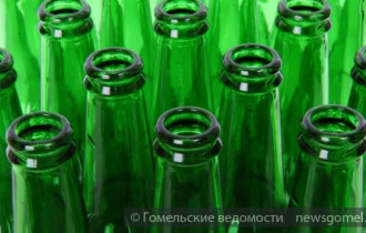 Фото: На Гомельщину из России незаконно ввозятся водка и этиловый спирт сомнительного качества