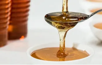 Фото: Что происходит с организмом, когда вы едите мед?