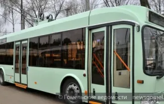 Фото: С 22.30 12 сентября до 6.00 13 сентября будет отключено питание контактной сети троллейбусов по улице Ильича