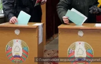 Фото: Президентские выборы в Беларуси должны быть назначены не позднее 20 августа 2015 года