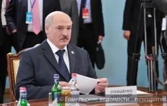 Фото: Председательство в ОДКБ перешло Беларуси