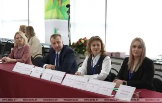 Фото: Александр Лукашенко: наблюдатели от ОБСЕ не просились приехать на нынешние выборы