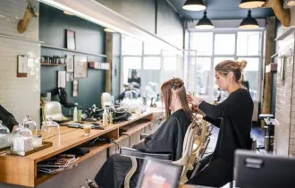 Фото: 9 вещей, о которых не говорят парикмахеры, но их важно знать