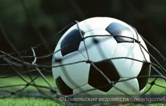 Фото: Два футболиста подписали контракт с ФК "Гомель"