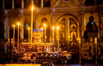 Фото: 9 марта во всех храмах Гомельской епархии будут совершены заупокойные богослужения Вселенской родительской субботы