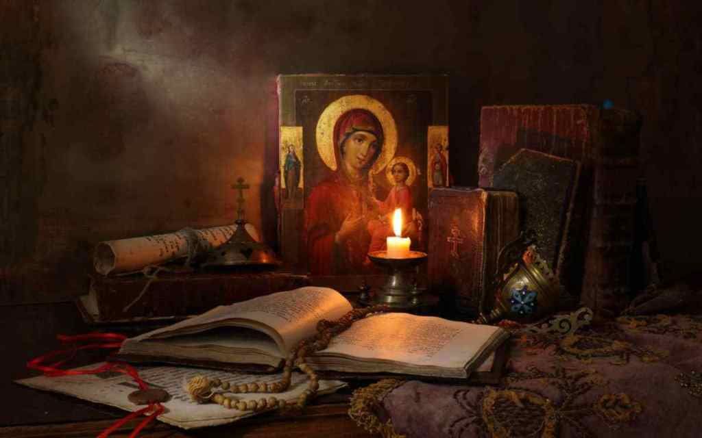 Фото: Листая календарь: православные и католические праздники марта