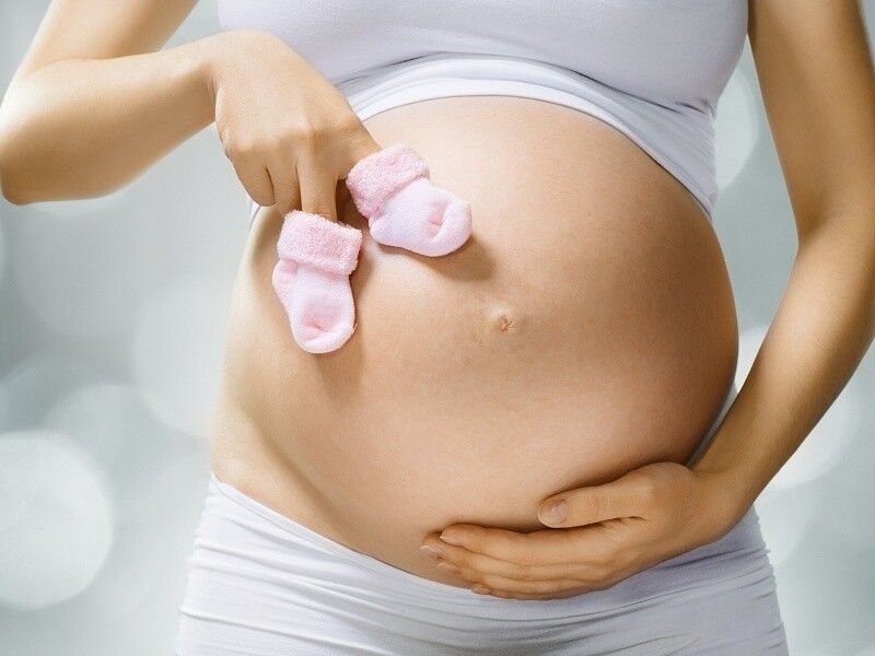 Фото: Как правильно спланировать беременность, расскажут на очередном заседании дискуссионного клуба
