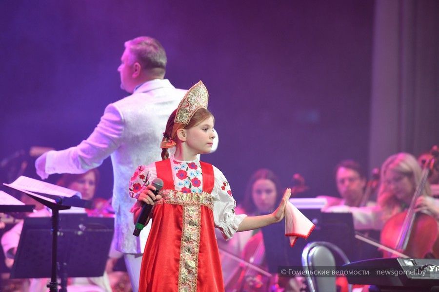 Фото: Кого называют музыкальным будущим Беларуси