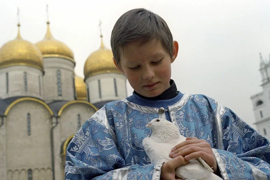 Фото: Листая календарь: Православные и католические праздники в июне