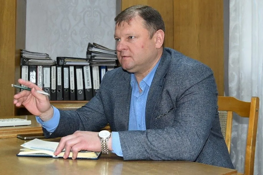 Фото: Депутат горсовета Юрий Кузнецов провёл три мероприятия с избирателями