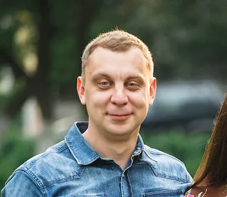 Дмитрий Чернявский