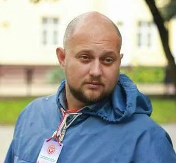 Станислав Галковский